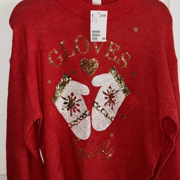 H&M sweater - Picture 2 of 3